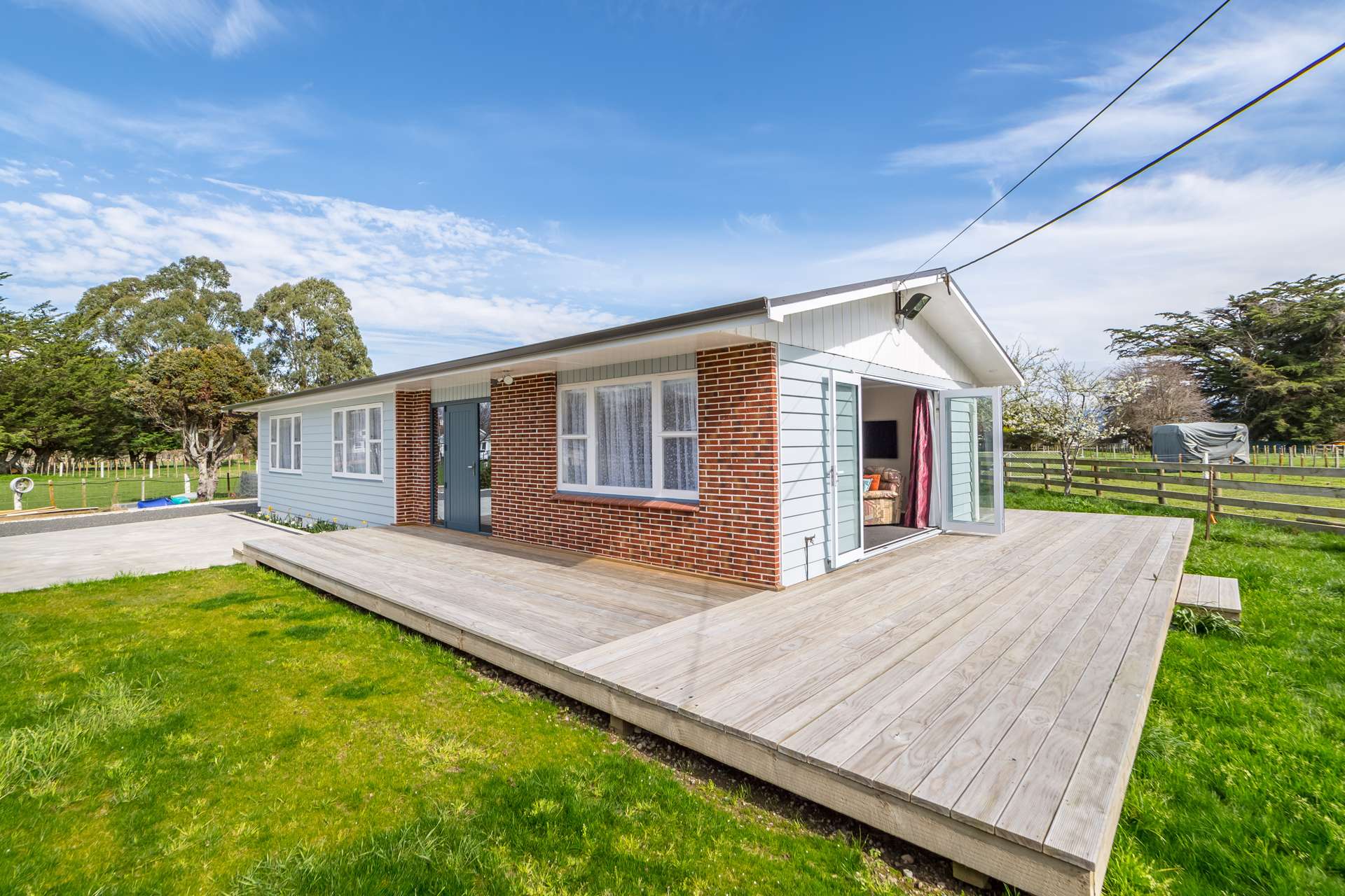 37 Chester Road Clareville Carterton Rural Property For Sale