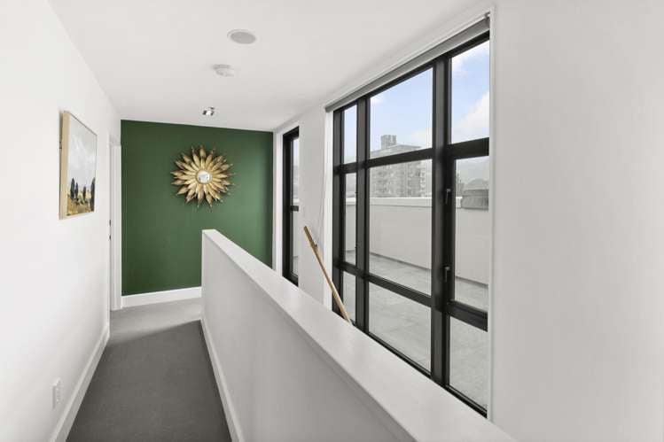 34/254 Willis Street Te Aro_8