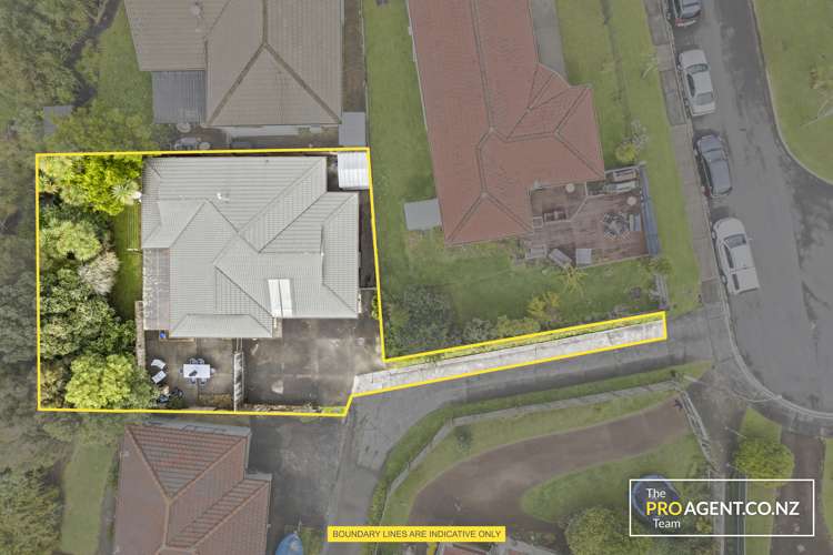 3 Skybird Place Glen Eden_21