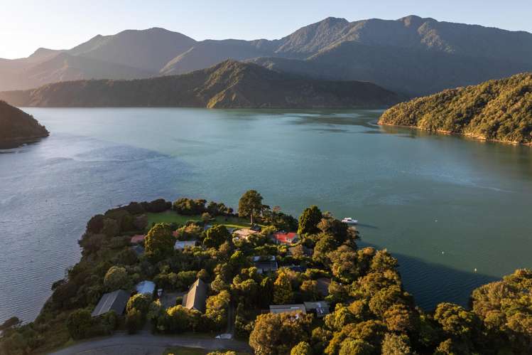 11 Kamahi Road Marlborough Sounds_22