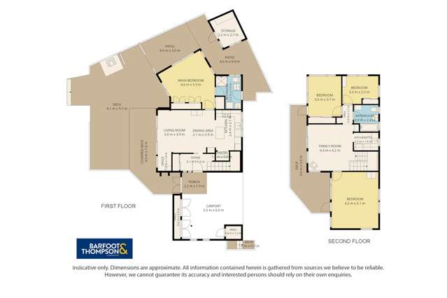 96 Ngataringa Road Devonport_1