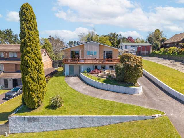 TOKOROA - 5 BEDROOMS