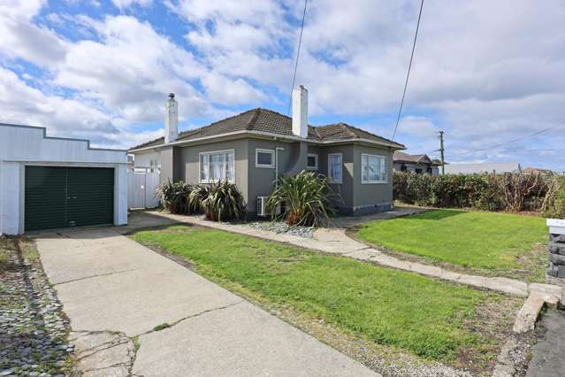 PRACTICAL LIVING, PROMISING POTENTIAL