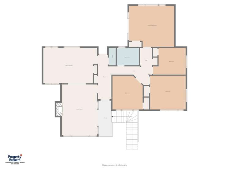 117 Tirau Street Putaruru_21