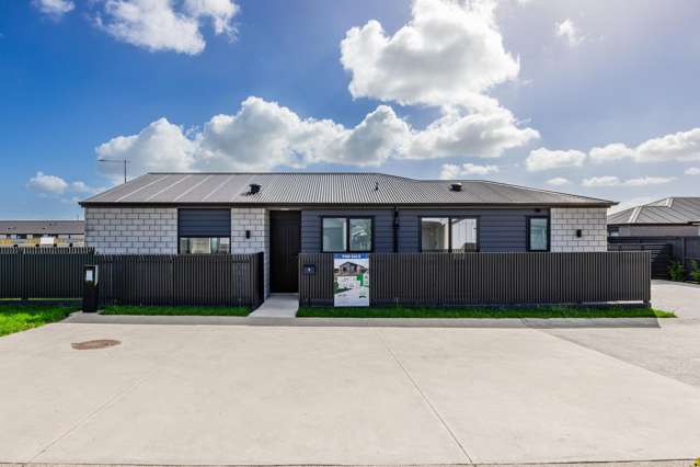 Quality and Comfort in Hunua Views