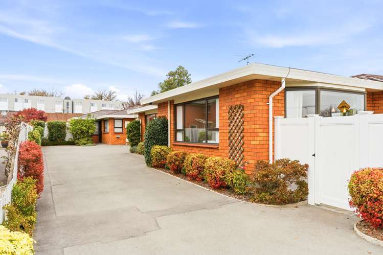 2/16 Wyndham Street Papanui_20