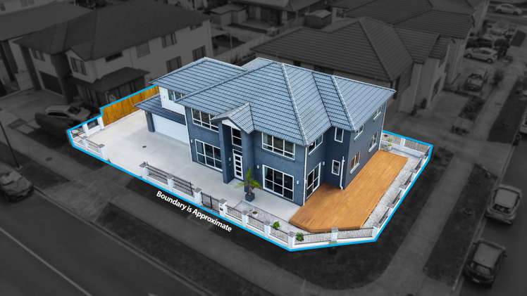 19 Horsefields Drive Flat Bush_4