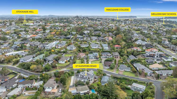 37 Glenfern Road Mellons Bay_41