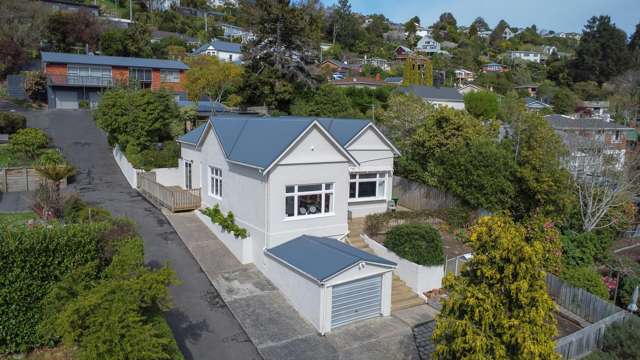 Discover the Allure of 65 Kaikorai Valley Road!