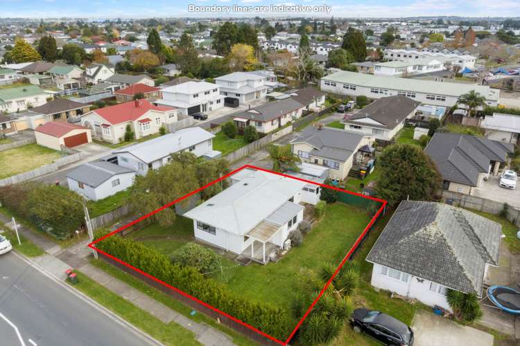 1/128 Clevedon Road Papakura_16