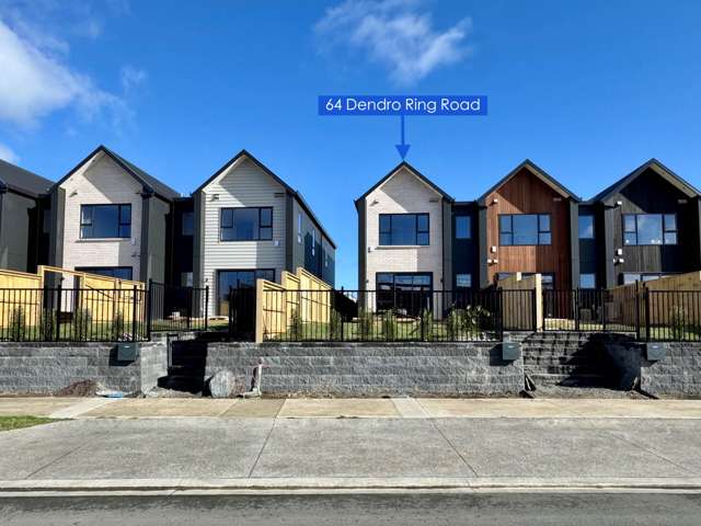 Call for All First Home Buyers and Investors