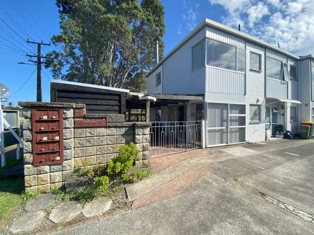 A Stones Throw From The Beach!