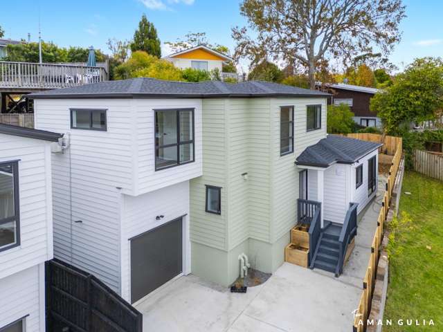 Brand New Standalone in Henderson Heights