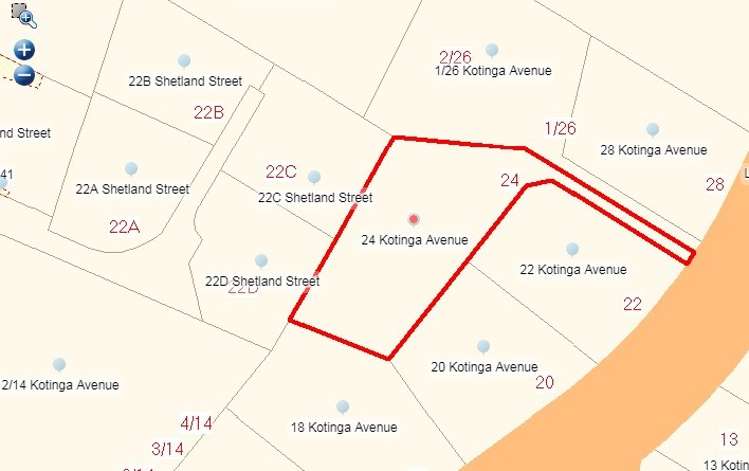 24 Kotinga Avenue Glen Eden_6