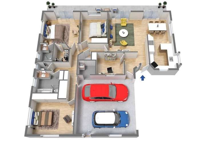 5 Spinnaker Point Manly_13