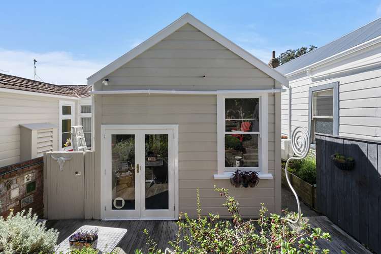 17 Upper Bourke Street Kilbirnie_13