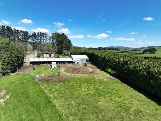 198 Quarry Hills Fortification Road Quarry Hills_2