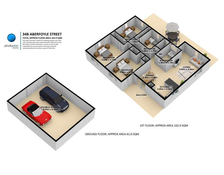 34b Aberfoyle Street Dinsdale_19