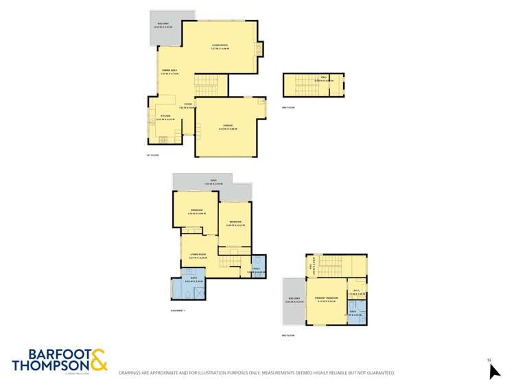 169 Cook street Howick_18