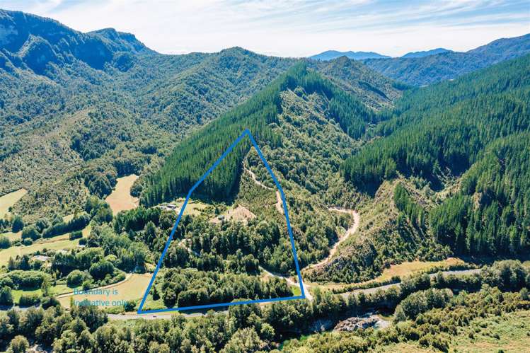 Shenandoah Highway Murchison_18