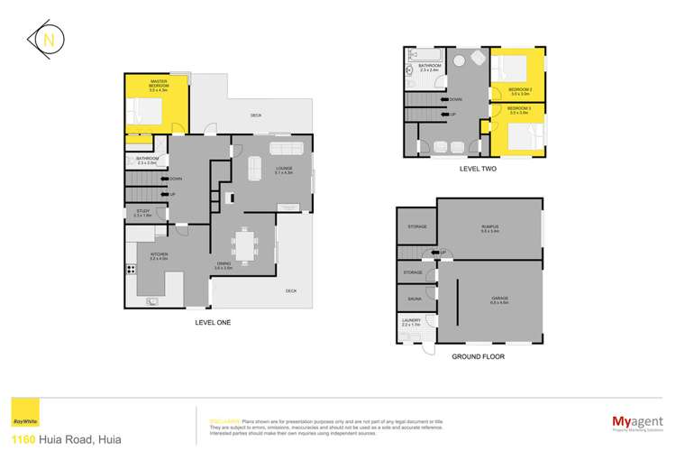 1160 Huia Road Huia_18