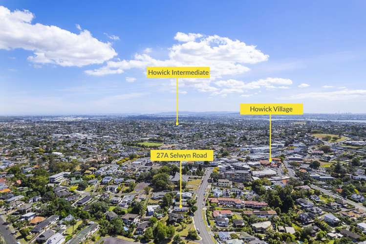 27a Selwyn Road Cockle Bay_39