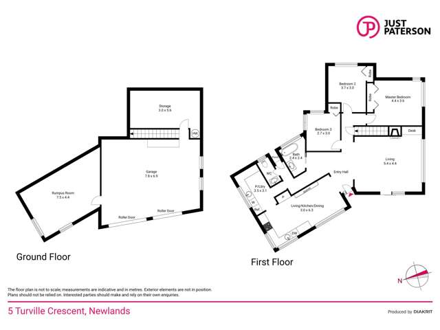 5 Turville Crescent Newlands_1