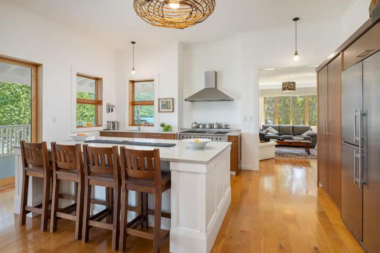 5495 Kenepuru Road, Waitaria Bay Marlborough Sounds_42