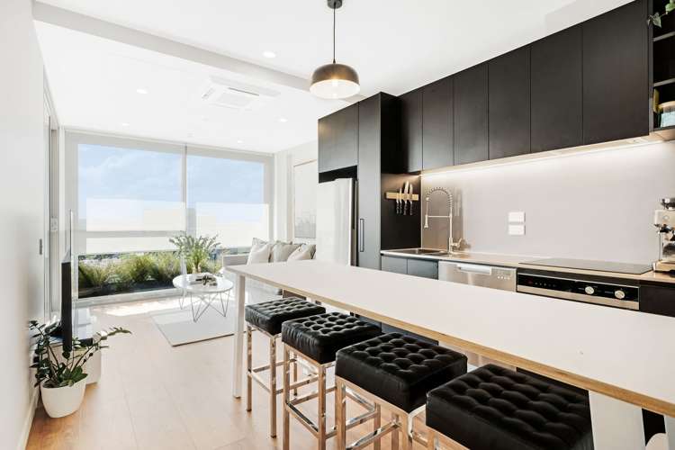 403/45 Union Street Auckland Central_5