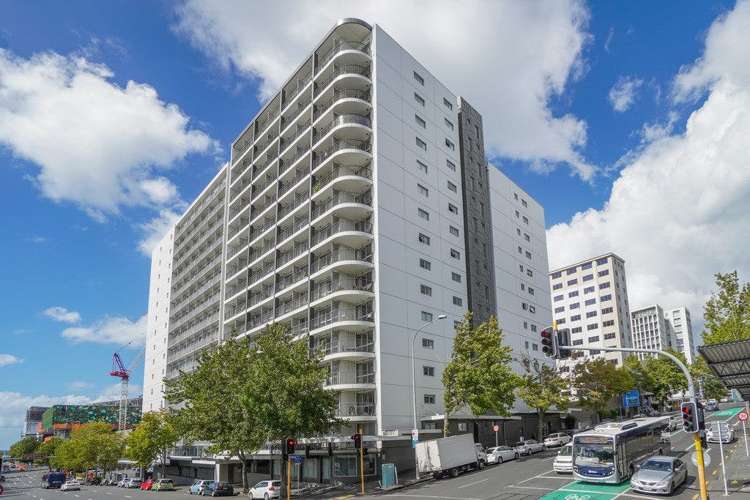 909/53 Cook Street Auckland Central_16