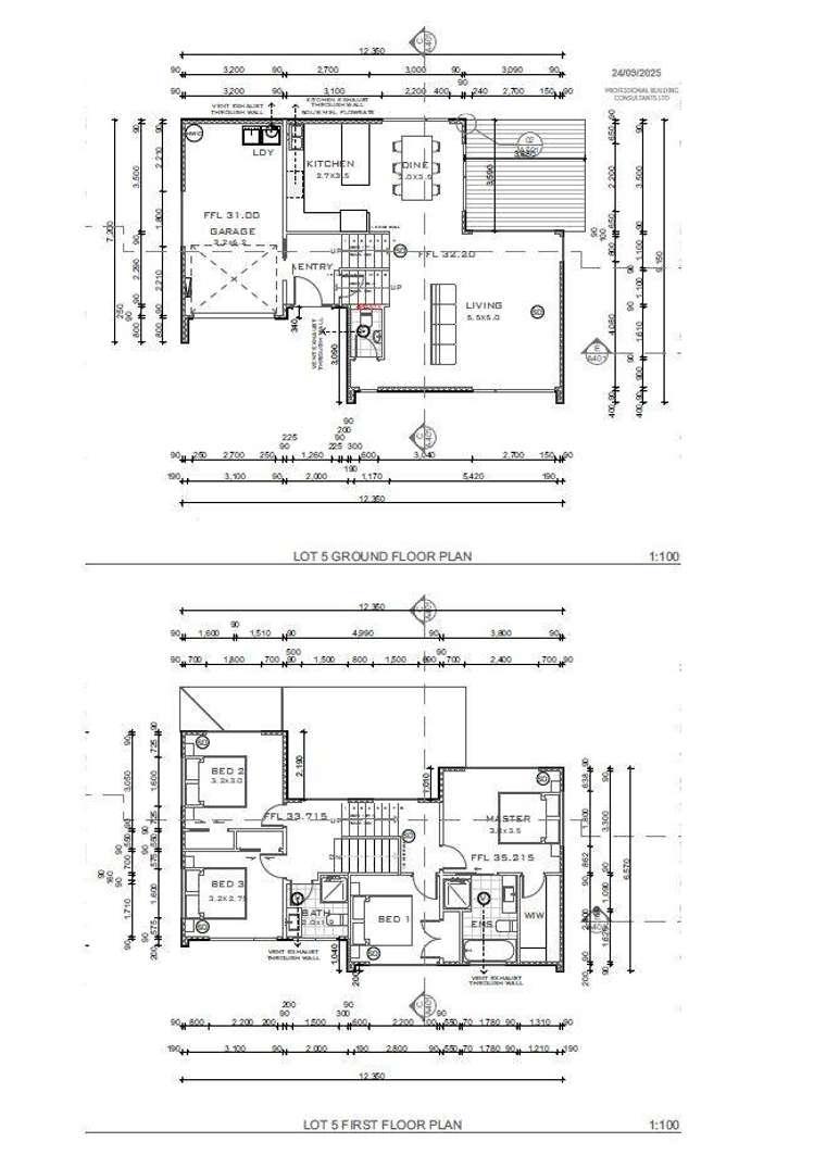 Lot 4/889 Beach Road Waiake Beach_25
