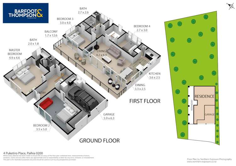 4 Puketiro Place Paihia_25