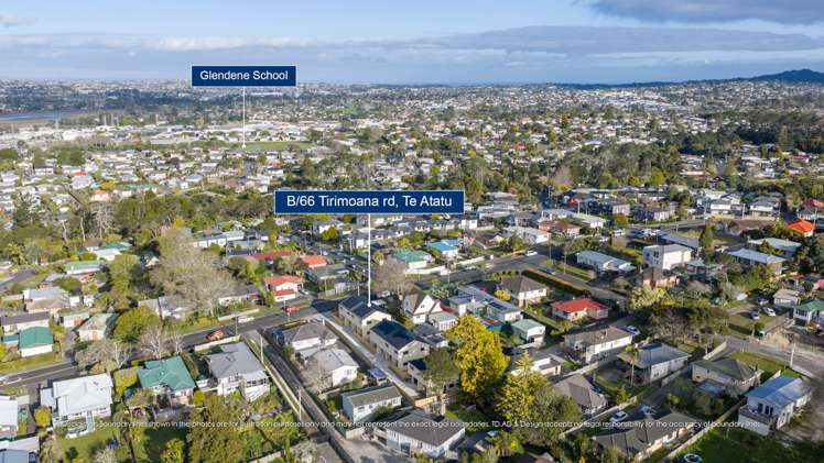 66D Tirimoana Road Te Atatu South_29