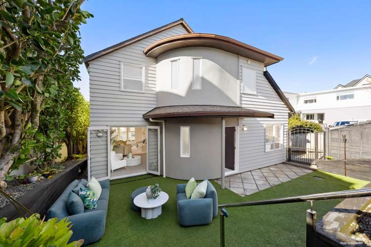25 Holgate Road Kohimarama_26