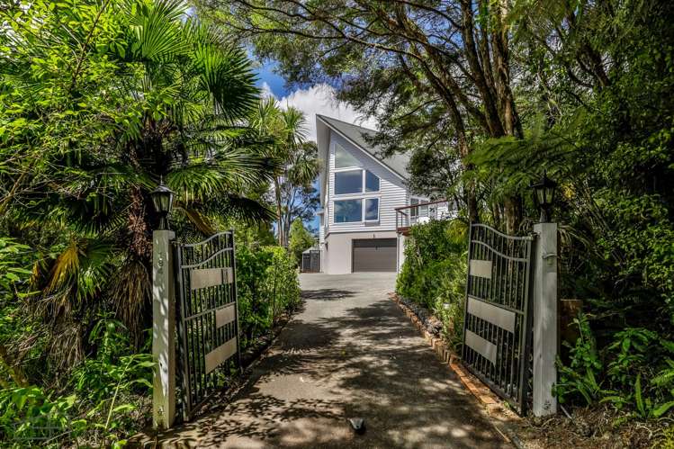 184 Laingholm Drive Titirangi_25