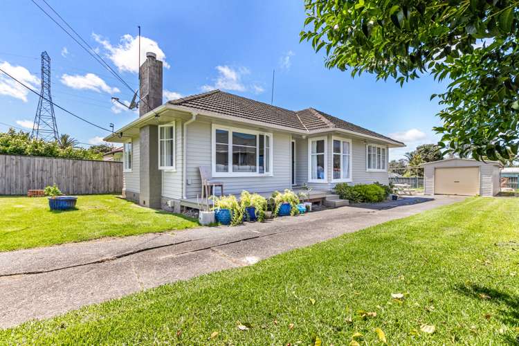 30 Evans Road Glen Eden_20