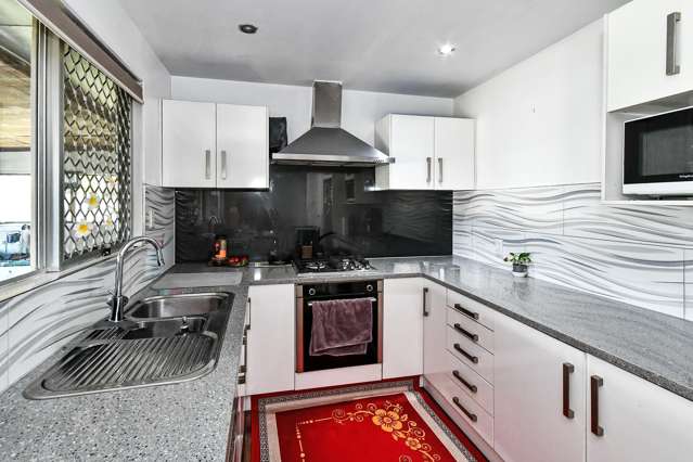 14 Shalimar Place Clover Park_4