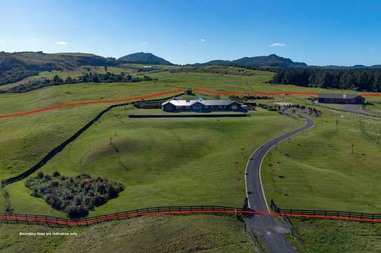 Lot 30, 18 Kahikatea Drive Kinloch_1
