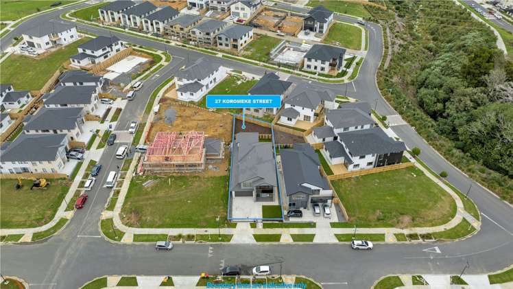 27 Koromeke Street Flat Bush_28