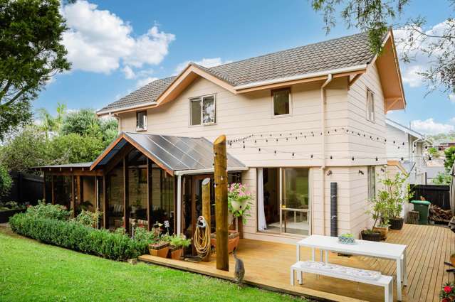 A Smart Move in a Sought After Location