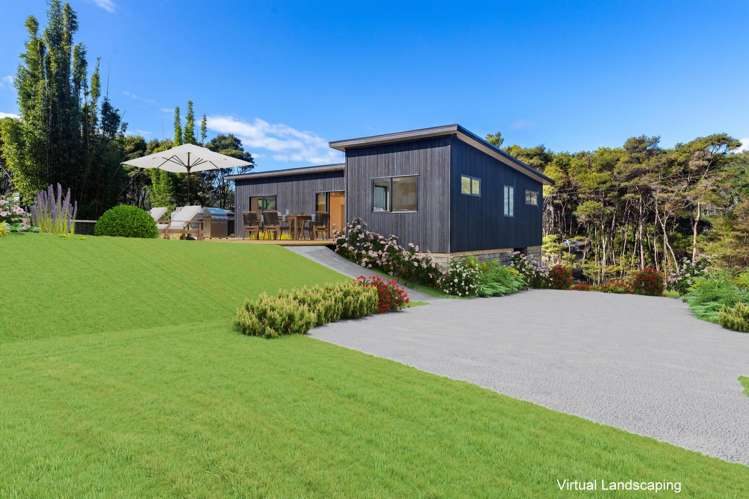 50 Schoolhouse Bay Road Kawau Island_14