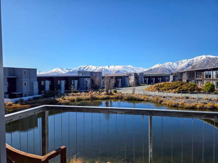 PBW U 108 Room 209, Peppers Bluewater Resort Lake Tekapo_22
