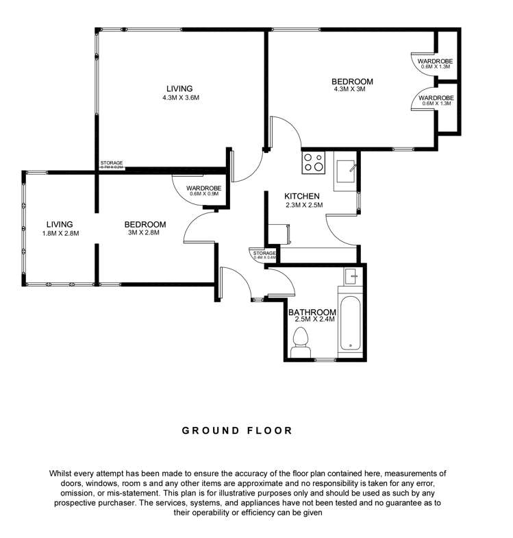 2/2 Hawker Street Mount Victoria_13