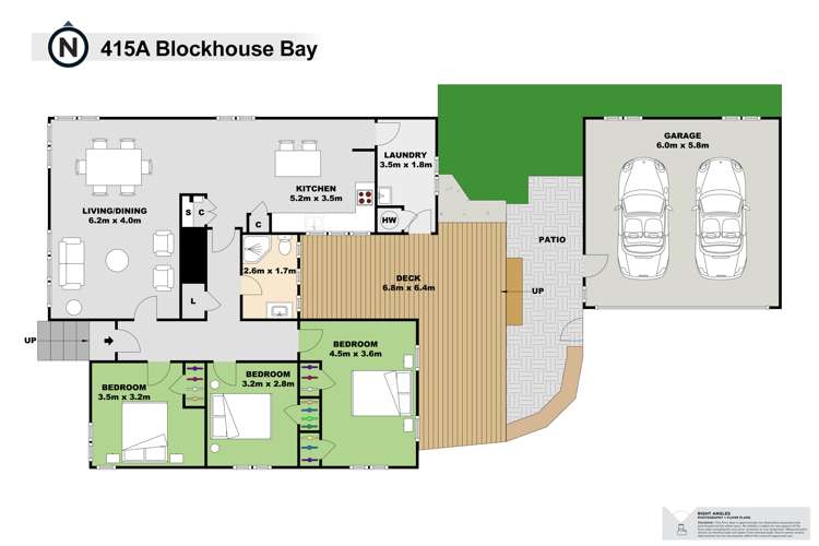 415a Blockhouse Bay Road Blockhouse Bay_16