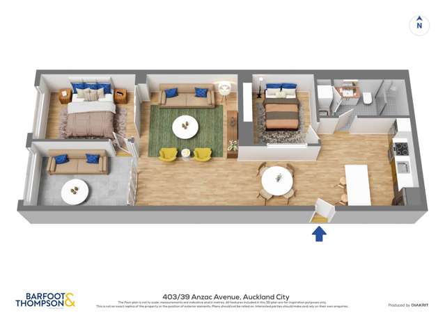 403/39 Anzac Avenue City Centre_1