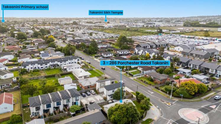 3/286 Porchester Road Takanini_13