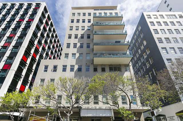 Part Level 2 95-99 Molesworth Street, Thorndon