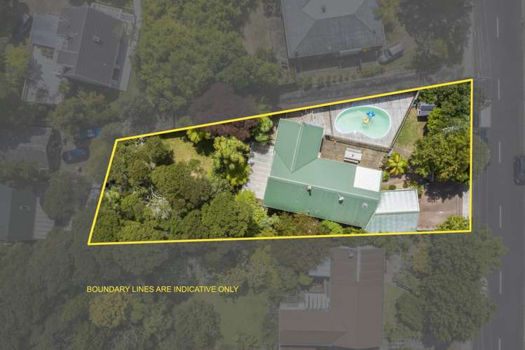 64 Woodfern Crescent Titirangi_20