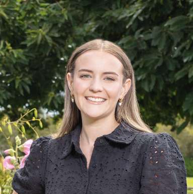 Nakita Bradley-Parry