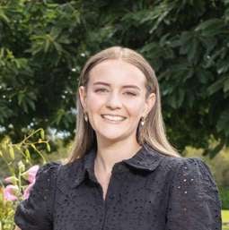 Nakita Bradley-Parry